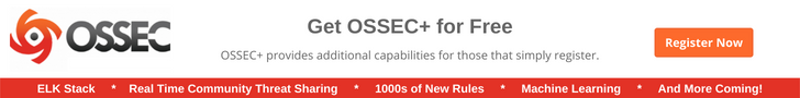 Get OSSEC+
